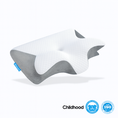 Cloud Contour Pillow 2.0